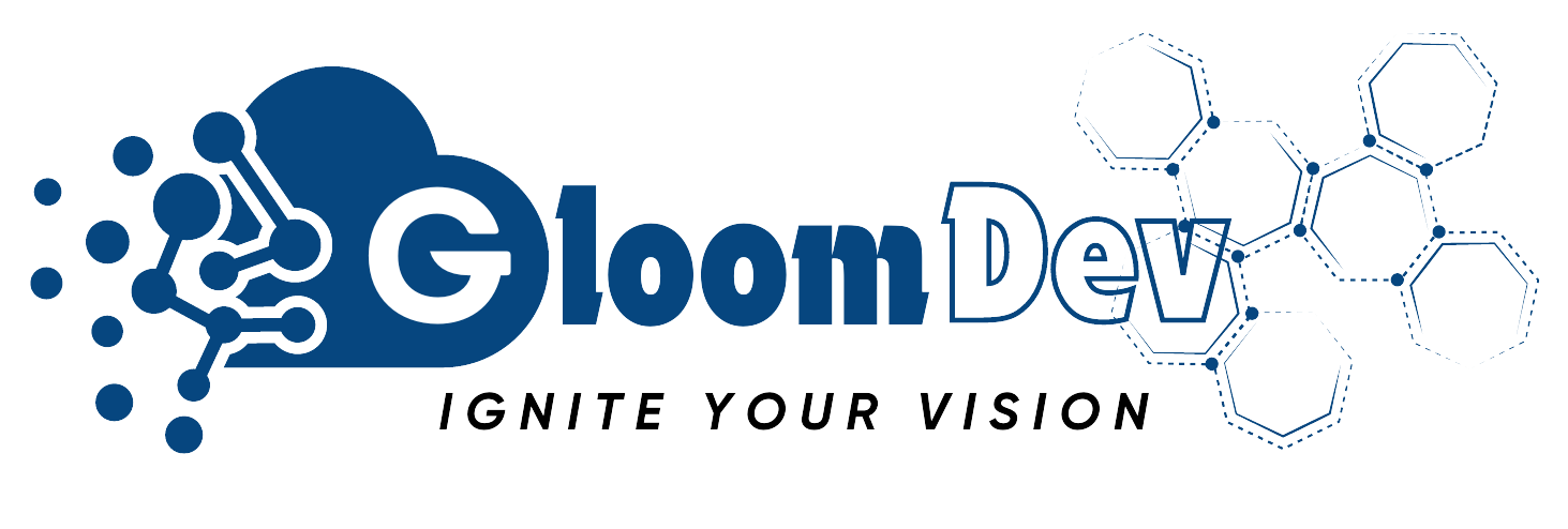 GloomDev Logo